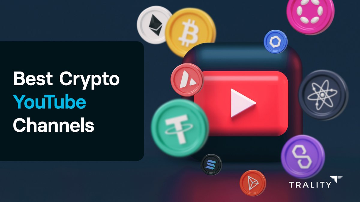 Trality (@trality_bots) / Posts / X