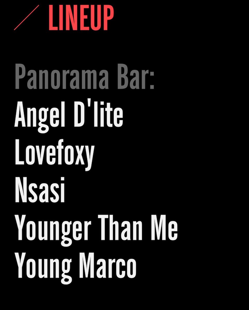 Nsasi_ug's tweet photo. 19.05.23  in Berlin for  the finest Friday also excited for my  @berghain_panoramabar  debut with these beasts ready to 🔥 
.
.
.
. https://t.co/VoeUUEXRIR