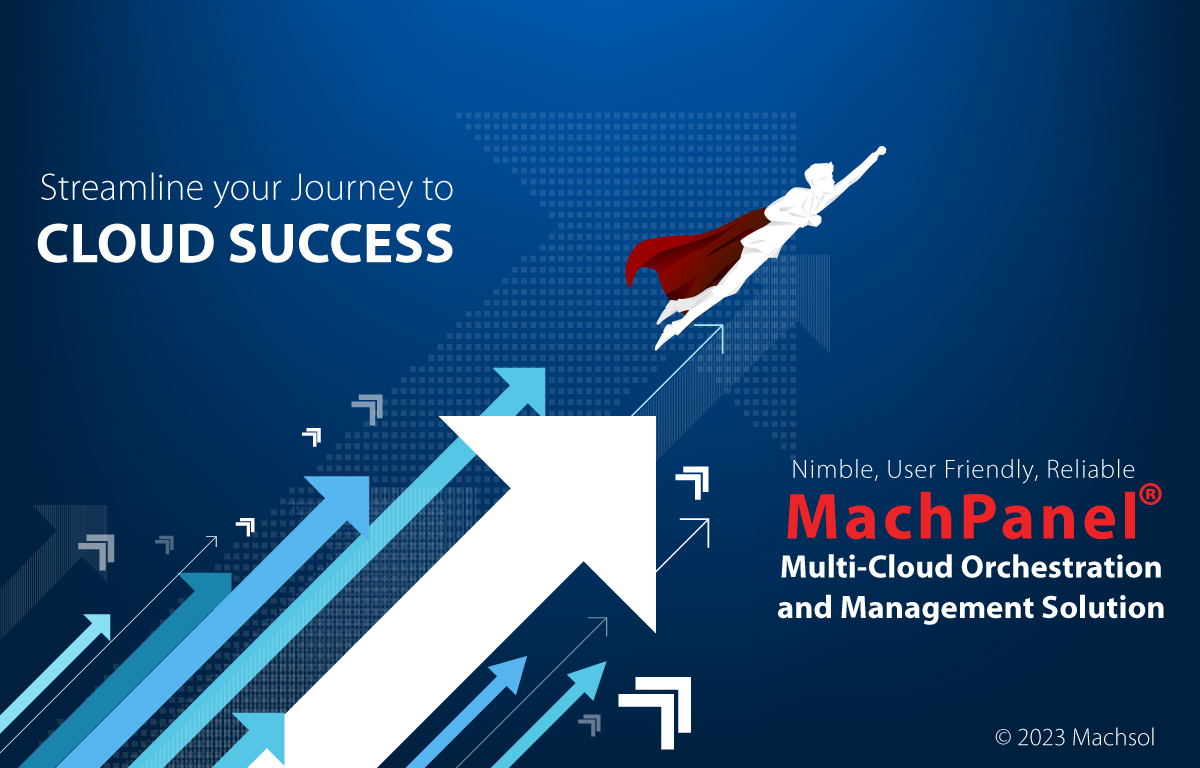Unlock true potential of your #OnPremises and #Cloud #Hosting business with #MachPanel, #MultiCloud #Orchestration and #Management Solution. Try  #FreeTrial today: view.ms/FreeTrial

#MachSol #Multitenant #HybridCloud #MicrosoftNCE #MicrosoftCSP #IaaS #PaaS #RDS  #SSO
