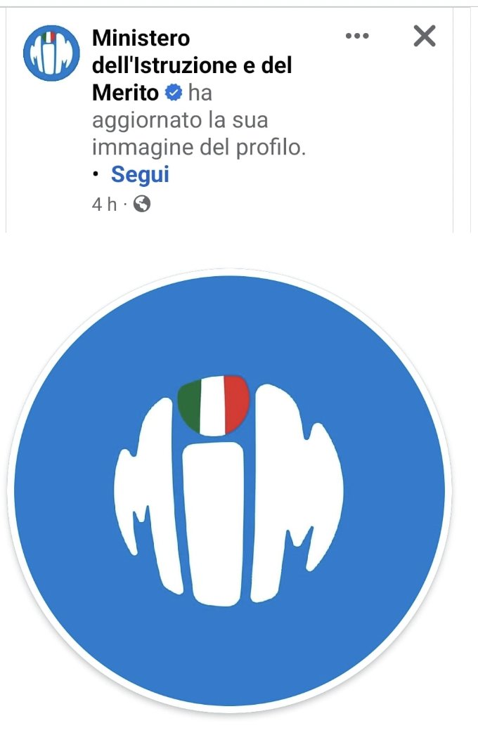 christianraimo's tweet photo. Prompt: disegna il logo più brutto della storia dell'umanità. https://t.co/3x5l8a4hNK
