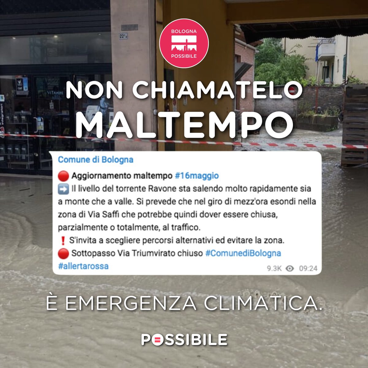 Bologna Possibile tweet media
