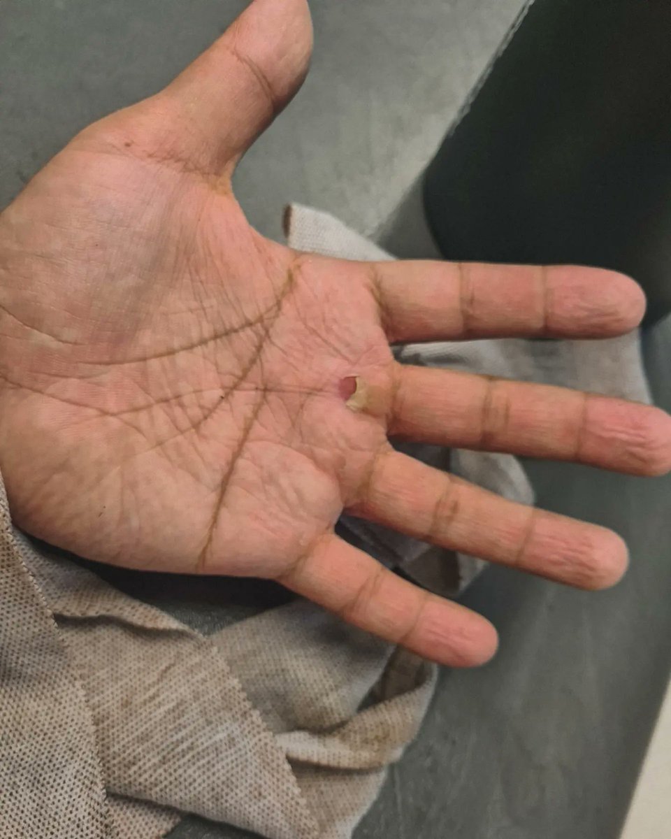 sibryanlmercado's tweet image. last  grueling  two weeks  of training  in time for my first @spartanraceph race! buti na lang @infinity_spa_ph  bay area  is one floor away  from  my gym at  makakapag pa combi massage for faster muscle  recovery!

let&apos;s go sabay us! #mancavers