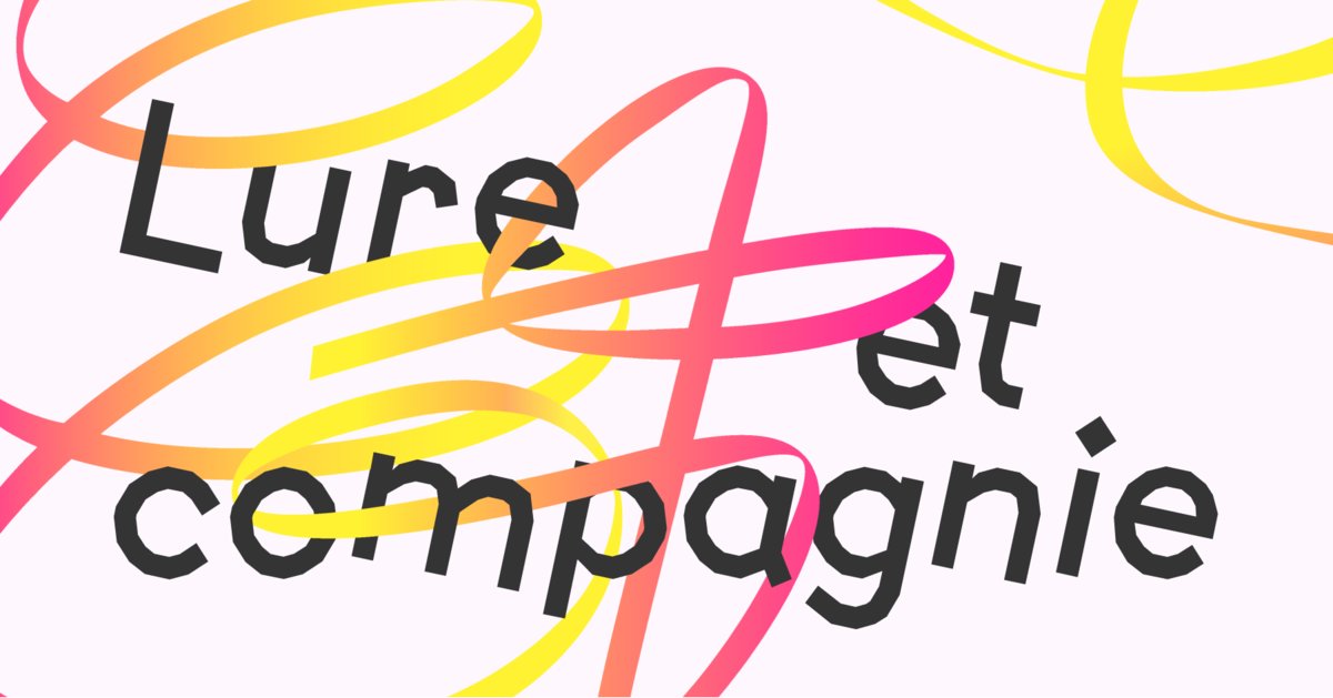 Rencontres de Lure tweet media