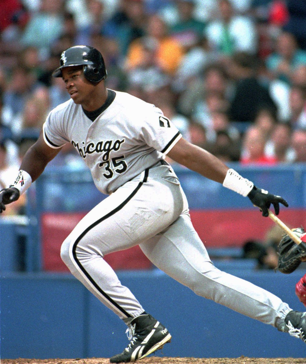 ryanbritton75's tweet photo. @Super70sSports I scrolled for a while. Shocked no one said The Big Hurt https://t.co/d9NLH6kl7d