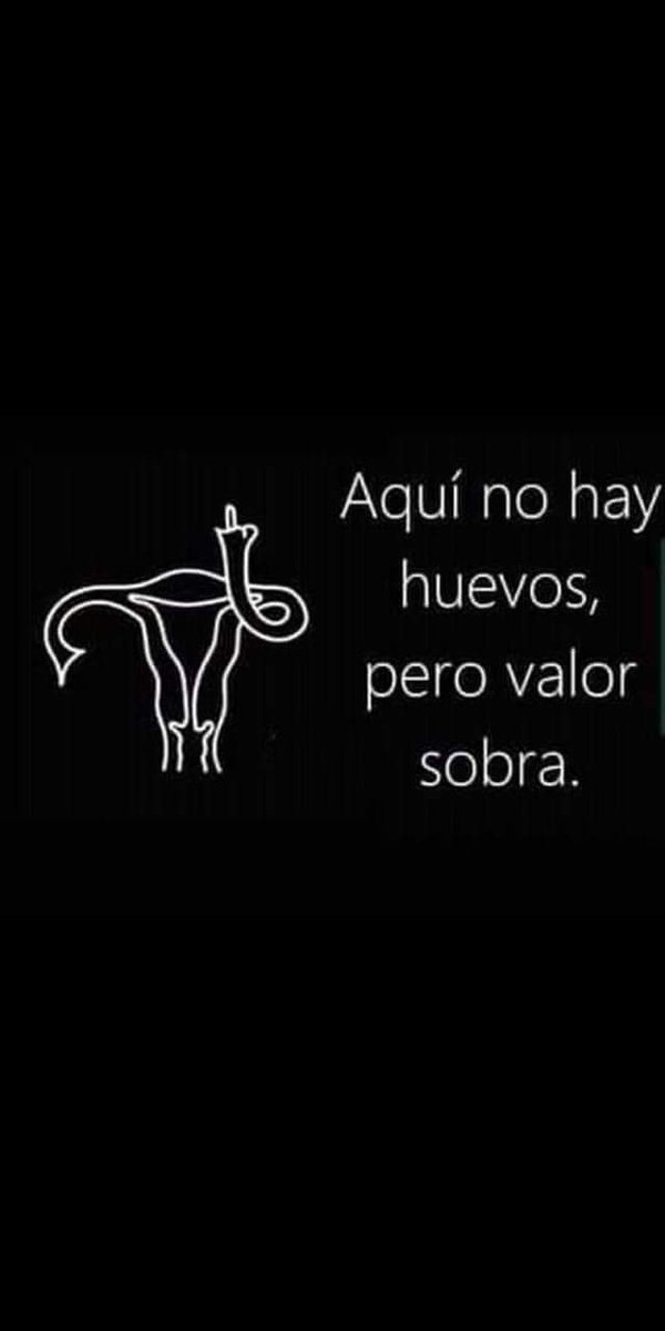 Claro 😁