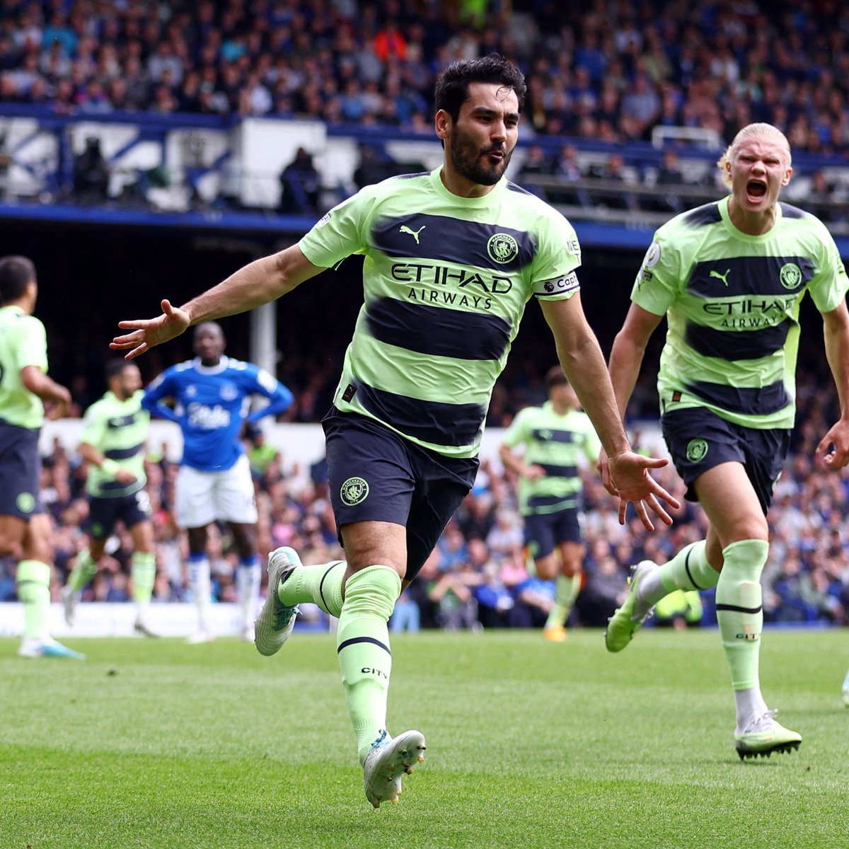 De Marke Sports tweet media