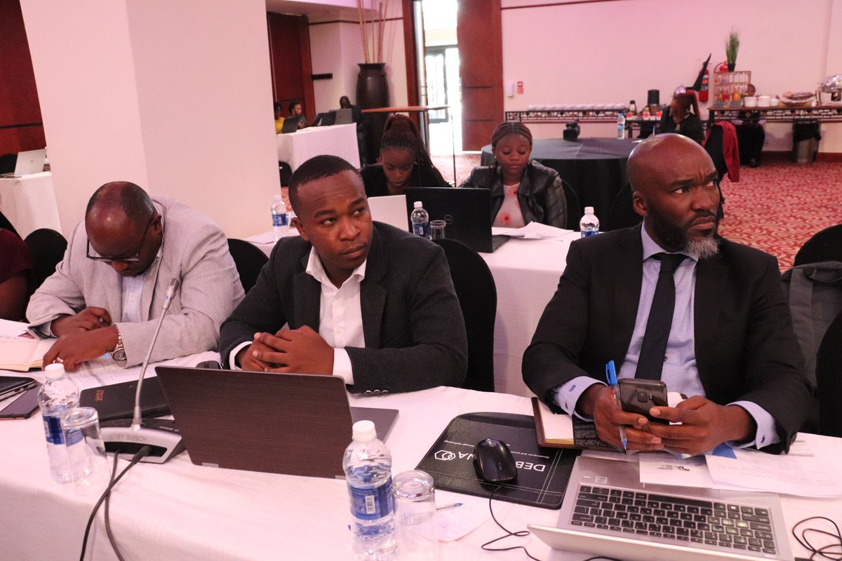 CUTS_Lusaka's tweet photo. Photo focus of the Regional CSO led advocacy forum meeting taking place at Pamodzi hotel in Lusaka that has attracted participants from Zimbabwe, Malawi, Tanzania and Zambia. #SADCNEWS #SADC #SDGCAfrica #ESAFF #EuropeanUnion https://t.co/4yLqiAcBVY