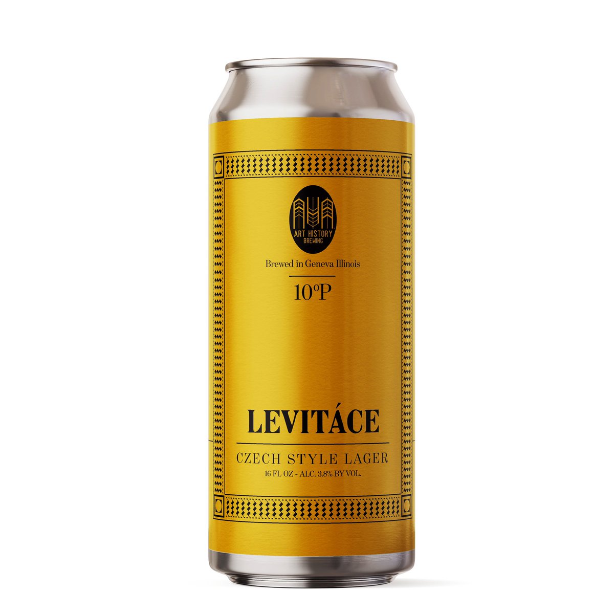 Arthistorybrew1's tweet photo. Now pouring Bauhaus, and Levitace (3.8% ABV). Available to-go in our Taproom and here and there around Chicago.
#foamfollowsfunction https://t.co/YTn0K6xKf2