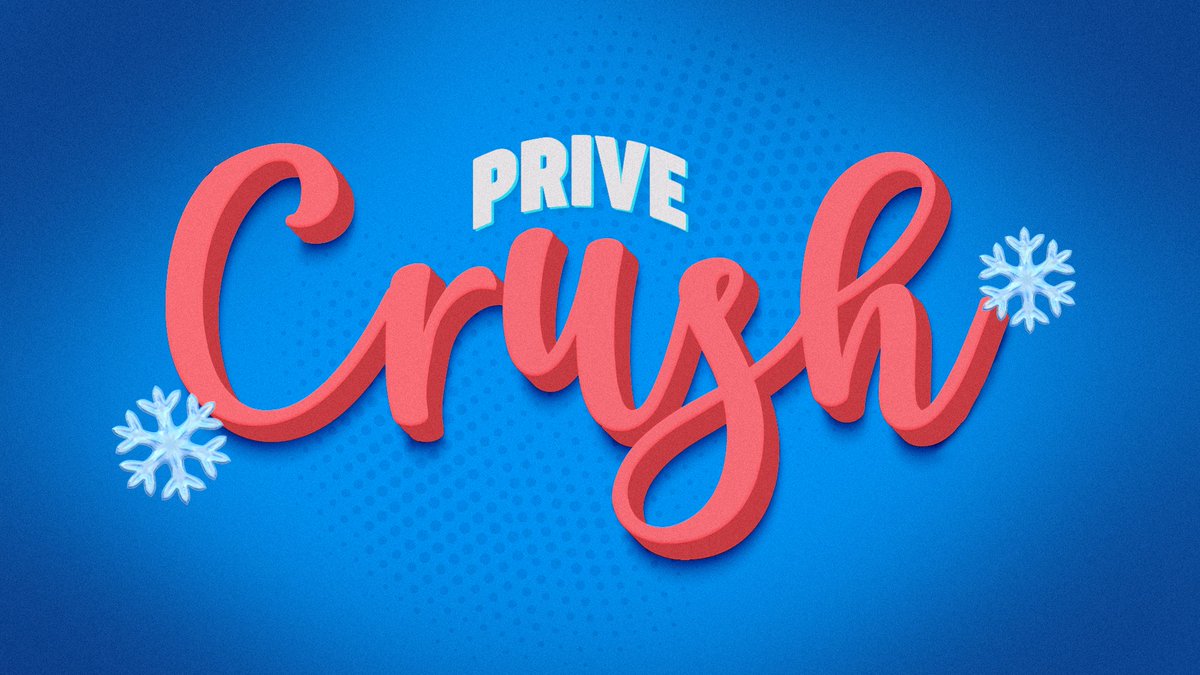 O friozinho está se espalhando por vários lugares do país e nada melhor do que se aquecer no... CameraPrive.com! 

Vem cá, dê RT e conte pra gente qual Privezete ou Priveboy faz o chat pegar fogo na hora H e concorra a 30 de bônus.

Serão 3 sorteados no dia 29/05.