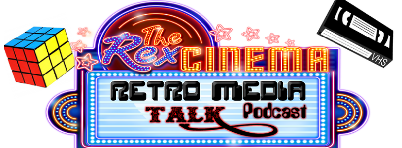 Subscribe to our Podcast us on #RUMBLE
rumble.com/c/c-1926677
🎤
#podcast #podcasts #retromediatalk #subscribe #SubscribeNow