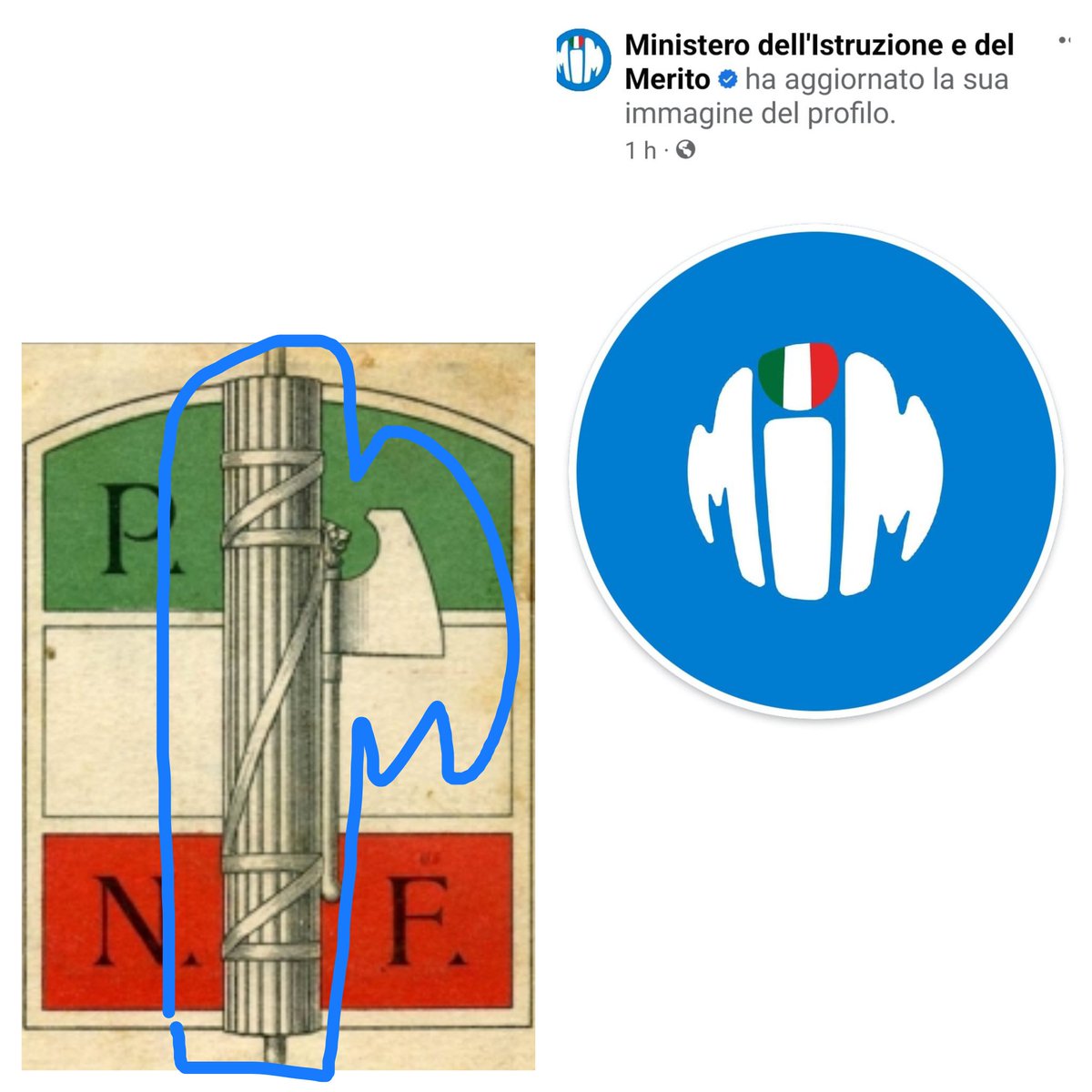 👨🏽⚕️Zio Lino on Twitter: "RT @Dario_Accolla: Il candidato riconosca le
