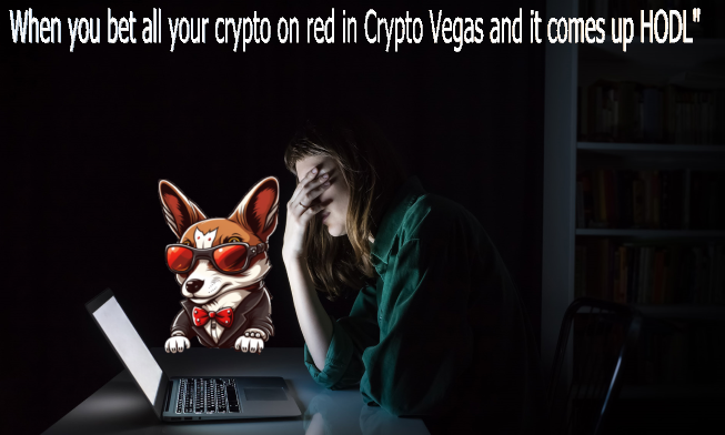 blaznup1's tweet photo. Make sure to Follow 🎲@CryptoVegasApp🎲#GamingEarnings #PlayAndEarn #SkillBasedGaming #EarnWhileYouPlay #GameForCash #GamerLife #LevelUpAndEarn #GameAndWin https://t.co/QdqGLXO91O