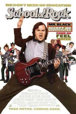 rewardrepeat's tweet photo. School of Rock episode up now on Spotify. https://t.co/ZiQLY4S0KG