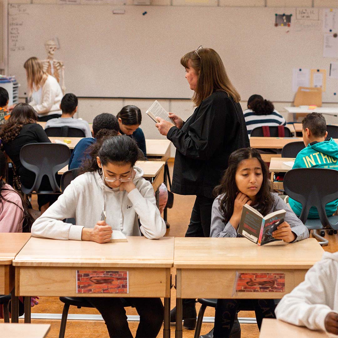 Berättarministeriet tweet media