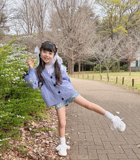 Twitterのコスプレ画像23