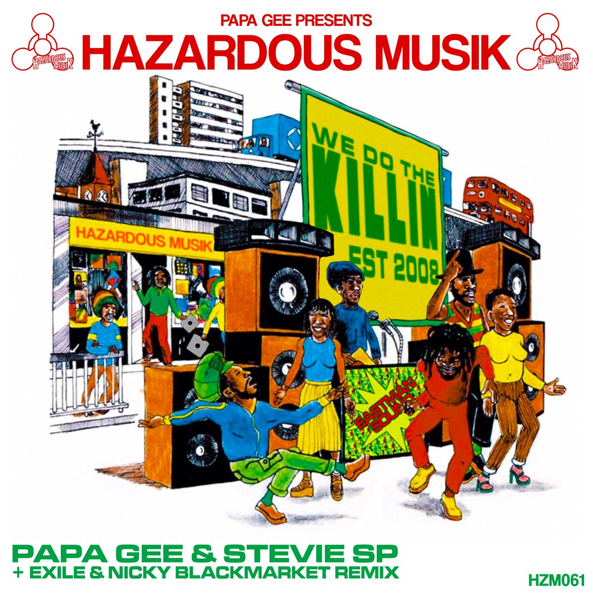 Out 15.05.23 exclusively on Juno &amp; Spotify:
junodownload.com/products/papa-… &amp;
open.spotify.com/album/0zPps0EE…