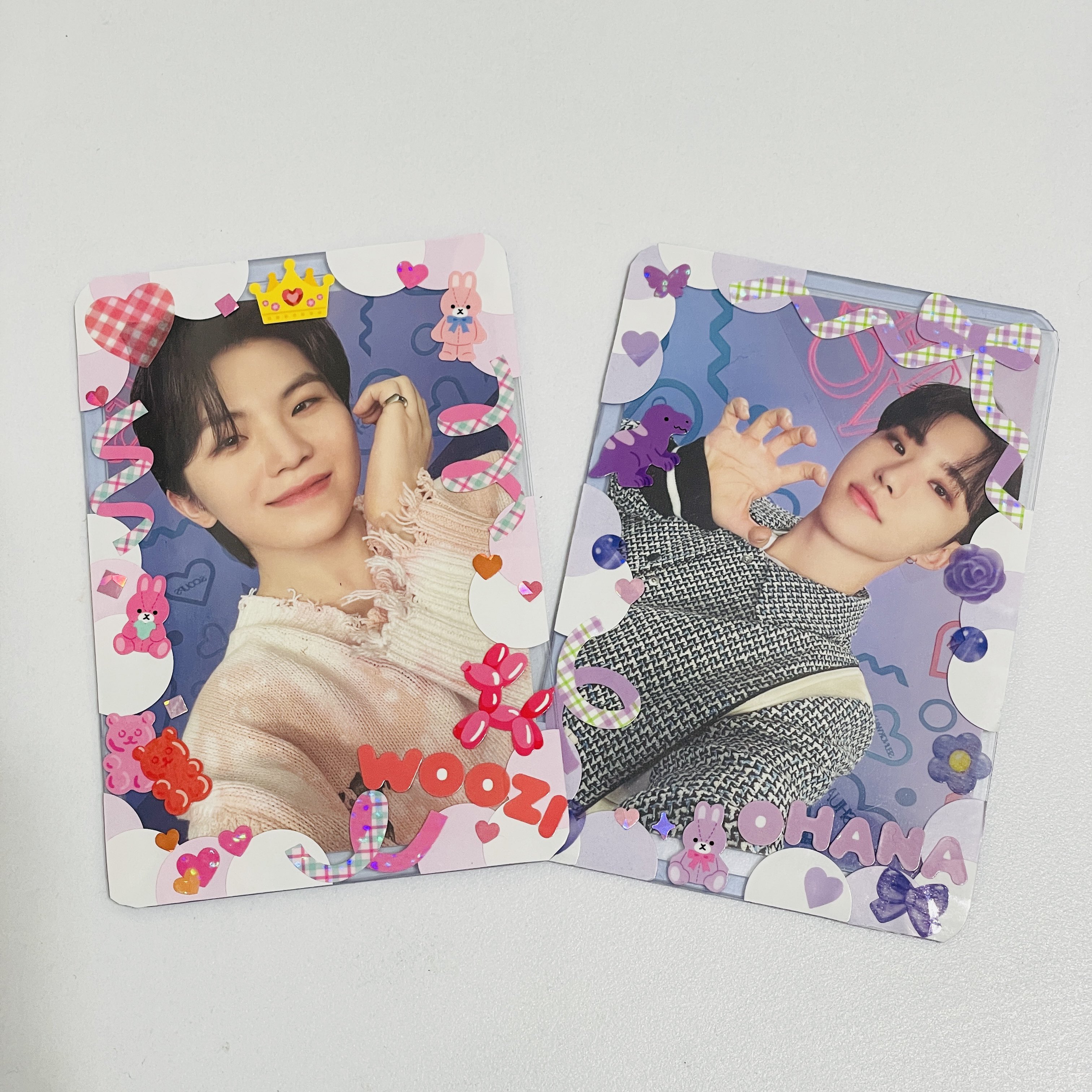 オハナです⭐︎ 扇町para-dice on X: 