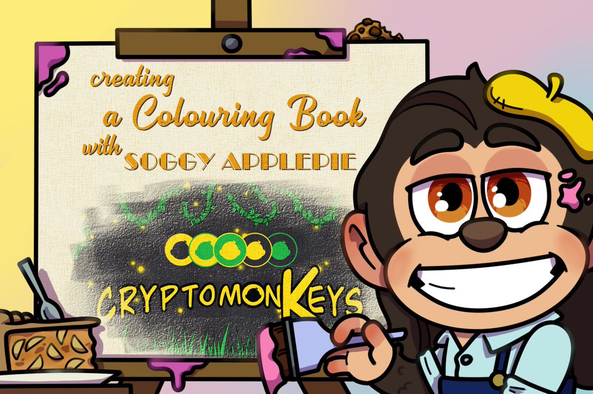 SoggyApplePie tweet media