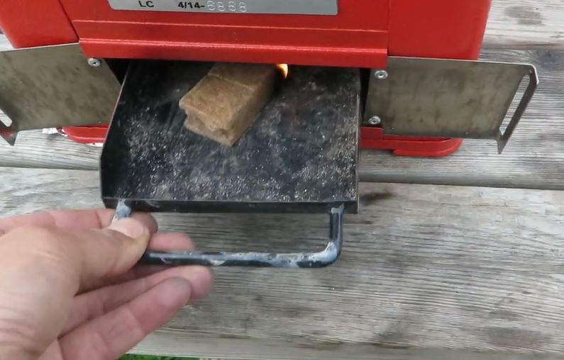 Yup it really is this easy to light..  
vimeo.com/130125055

***Enjoy a 10% discount off our stoves until 20th May '23 with this code LIVEFIRE23**