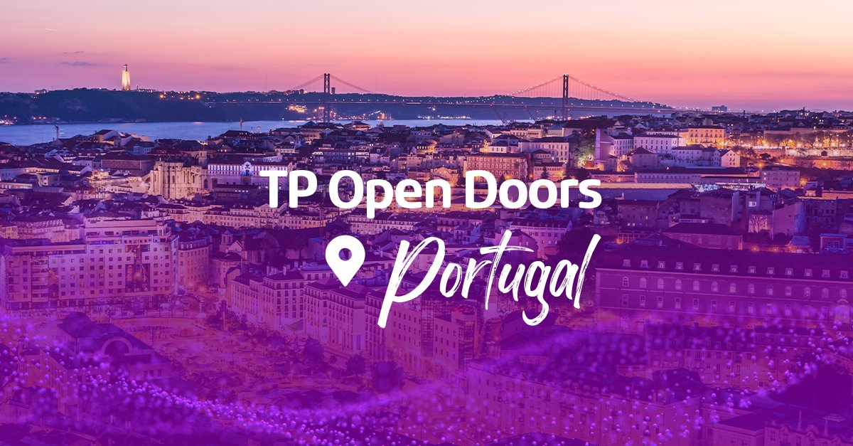 TP_Romania's tweet photo. Pedro Gomes, CEO at Teleperformance in Portugal, shares the milestones of our Portugal locations. Find out why Teleperformance in Portugal is the epicenter for multilingual services for Europe and the world. https://t.co/k9PfXFtRyo #TPOpenDoors #TPPortugal #InspiredToBeTheBest https://t.co/tOZW37O5Ea