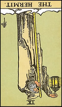 Tarot Bot tweet media