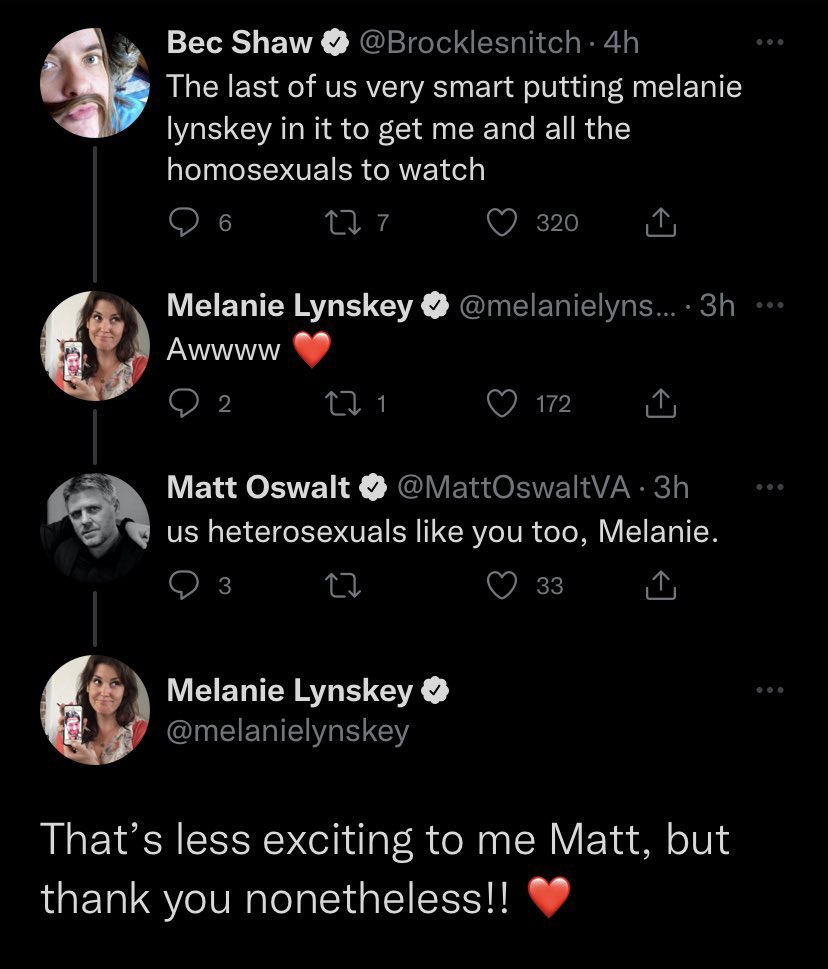 Happy birthday melanie lynskey! 