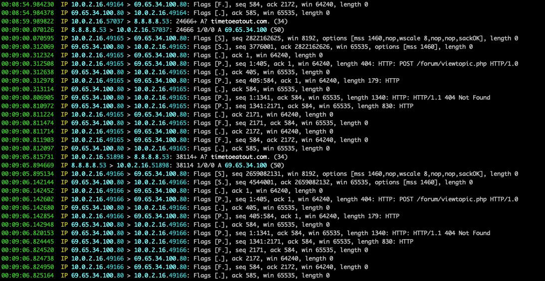 🚨🚨 Join us in Las Vegas for our <a href="/BlackHatEvents/">Black Hat</a> hands-on Advanced Malware Traffic Analysis training with <a href="/eldracote/">Seba García</a>!  Learn how to detect botnets, ransomware, lateral movement and more! Learn to detect attacks w/ machine learning tools! #BlackHat #BHUSA
blackhat.com/us-23/training…