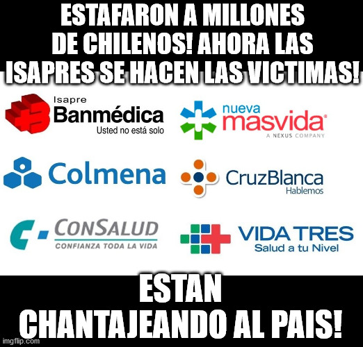 FernandoViuela2's tweet photo. PUCHA Q HA ROBADO LA ARMADA

mendoza xenofobia venezuela #ContigoCHV Yusemi veneca Chile #venezolanos #VamosColoColo Ronald Ojeda Moreno Y Boric Garra Blanca simios vidal caracas #ContigoEnLaManana https://t.co/GVEjp16ZaT