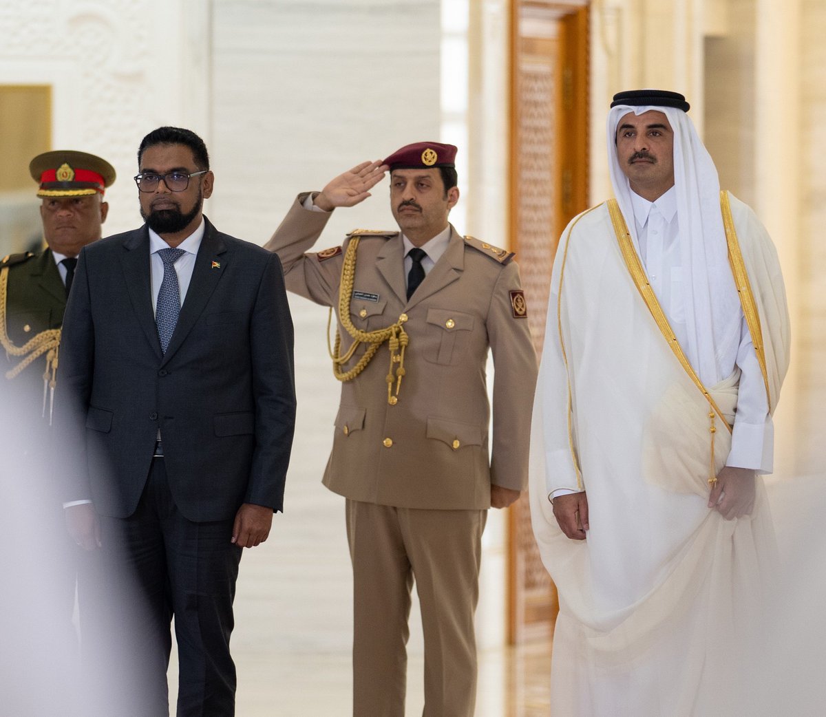 تميم بن حمد tweet media