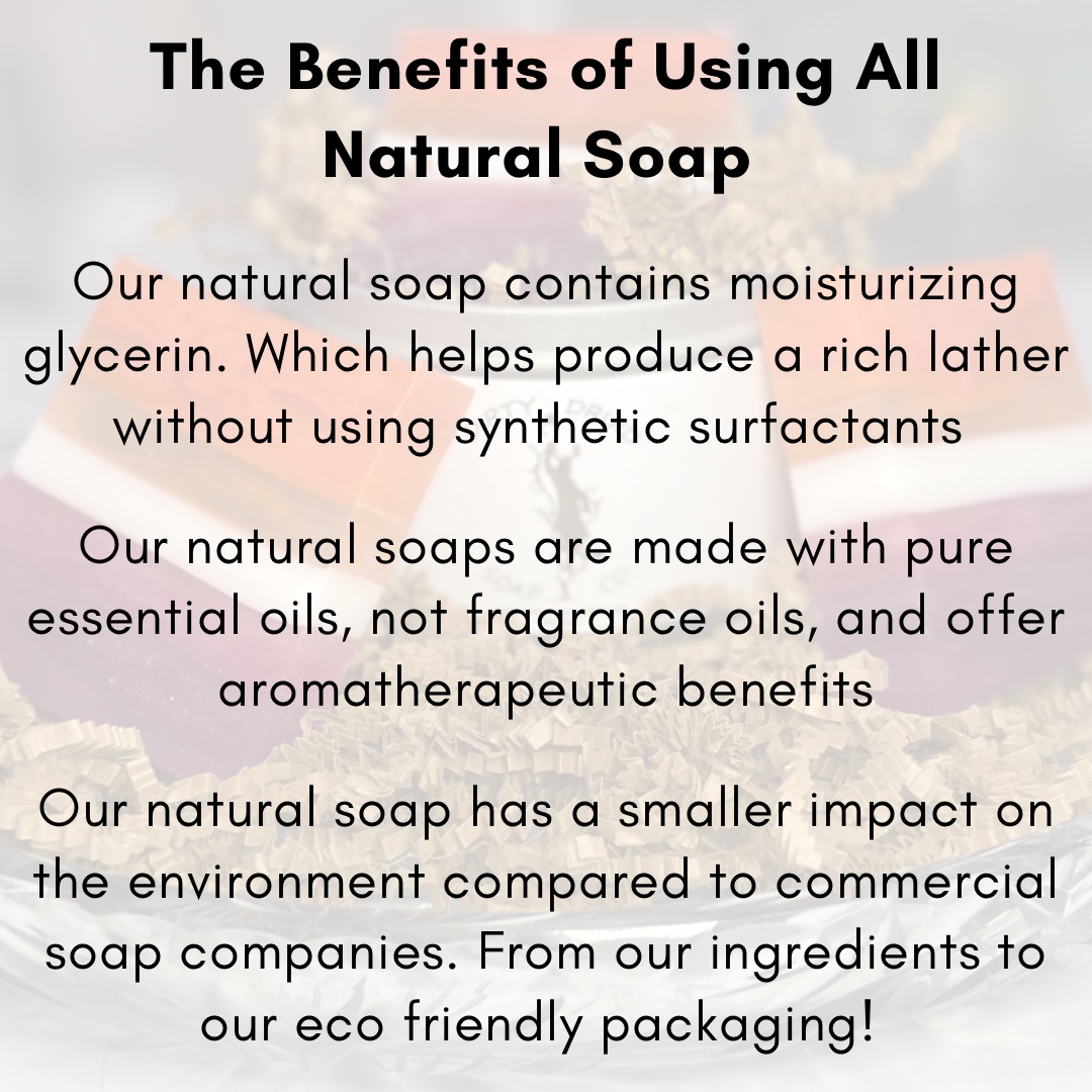 Au Natural is our game 

#allnatural #allnaturalskincare #allnaturalsoap #allnaturalproducts #ecofriendly #ecofriendlypackaging #soap #soapmaker #soapmakersofinstagram #bath #smallbusiness #smallbusinessowner #supportsmallbusiness #womanownedbusiness #dirtydruidsoapco