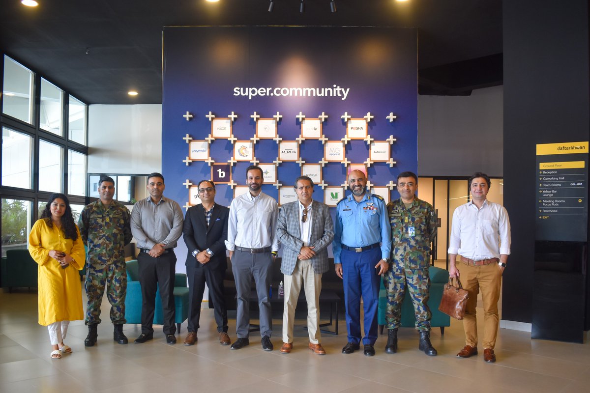 Amer Hashmi tweet media