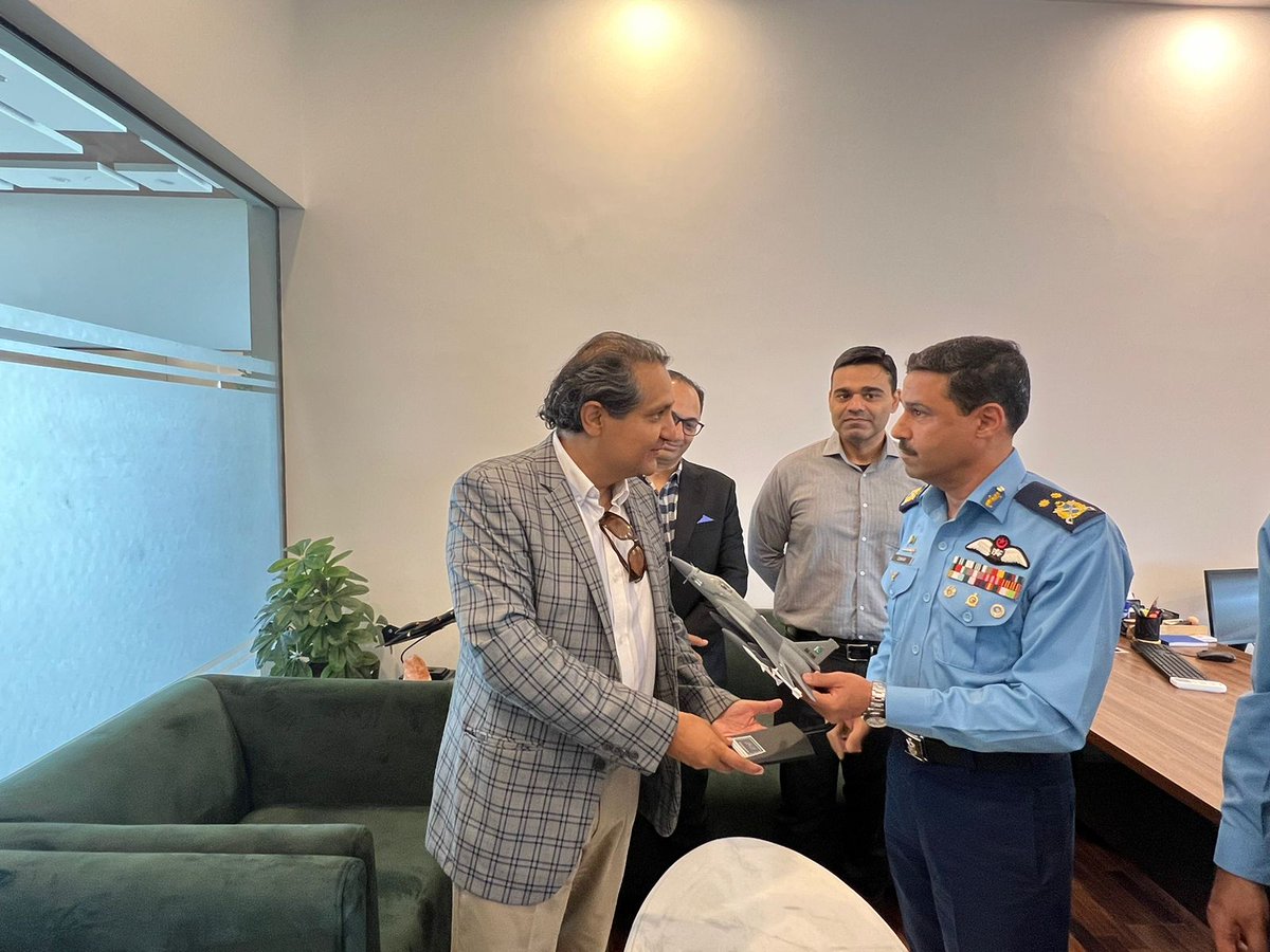 Amer Hashmi tweet media