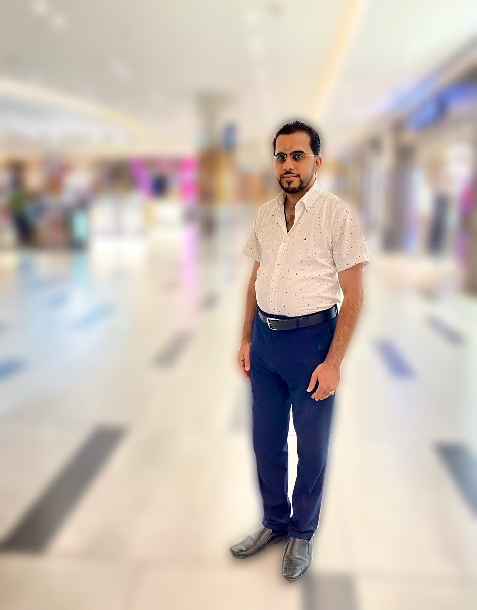 MohammedSMAlMu1's tweet photo. " يَزهَر عَامٌ جَديِد مِنْ أَعْوَام عُمْرِي "

مَرحبًا عَامِي الجَديِد .. مُرّ حُبًّا وأَدهِشَني ✨

اللَّهُم السَّلام لِـ رُوحِي .. وعَامًا مَلِيئًا بِمَا أَتَمَّنى يَا ربَّ 🤲🏻 https://t.co/rQaYA8NtTT