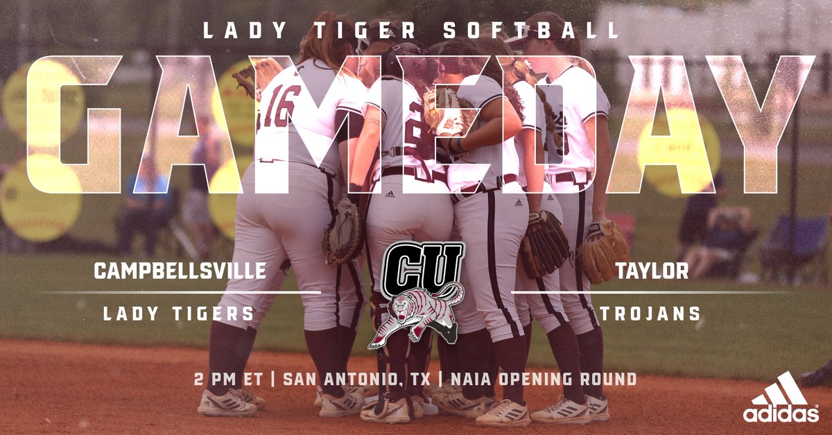 CVilleLTS's tweet photo. GAMEDAY | The Lady Tigers continue their stint in The Lone Star State!

🆚 @taylortrojans
🕒 2 p.m. ET
📺 https://t.co/006k3wMTVe
📊 https://t.co/k87sVyOh1v
#️⃣ #TigerUp https://t.co/4l6An2q9kg