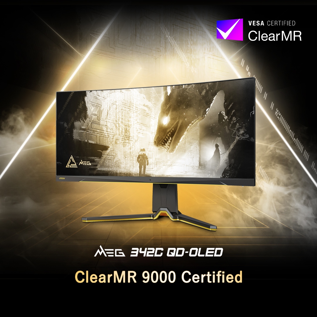 MSI Gaming on Twitter "Hot air balloon eye test for monitors with