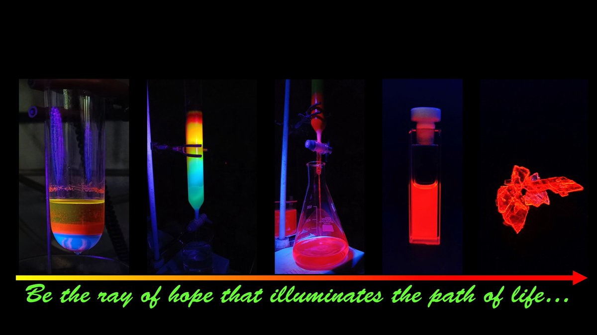 Peeling back the layers of chemical complexity, revealing the secrets of novel molecule synthesis...
#MyChemMoment 
Happy 25th anniversary <a href="/EurJOC/">EurJOC</a> &amp; <a href="/EurJIC/">EurJIC</a>