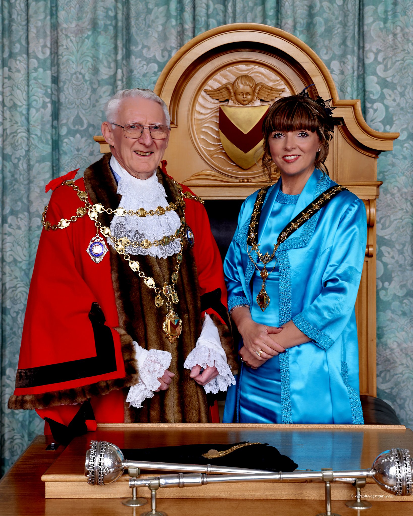 Newport City Council on Twitter "Watch the AGM and Mayor making