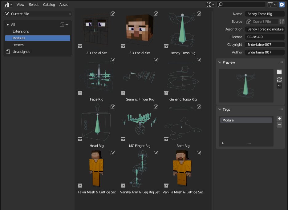 Endertainer007 on Twitter: