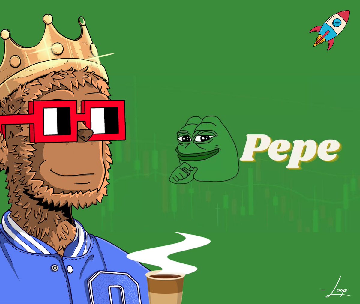 Amart (LOOP)⚡️ tweet media