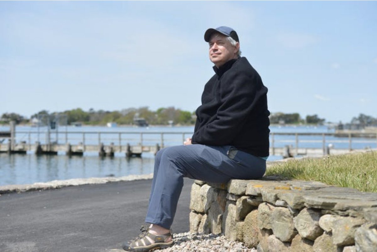 Woods Hole Oceanographic Institution (WHOI) (@whoi) on Twitter photo #WHOI physical oceanographers are watching global sea surface temps rise with concern– including for our own backyards in southern #NewEngland.
Find out what's causing the warming in this story from the <a href="/capecodtimes/">Cape Cod Times</a>(subscription required): go.whoi.edu/cct-warming #WHOI physical oceanographers are watching global sea surface temps rise with concern– including for our own backyards in southern #NewEngland.
Find out what's causing the warming in this story from the <a href="/capecodtimes/">Cape Cod Times</a>(subscription required): go.whoi.edu/cct-warming