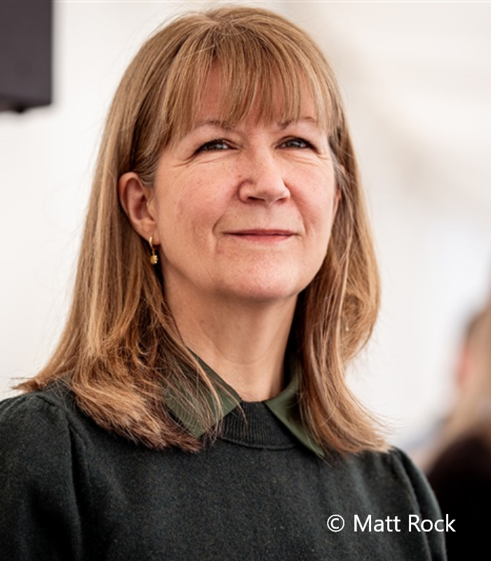 CreativeEstuary's tweet photo. .@SarahCDance is stepping down as Creative Estuary Chair. Sarah helped establish our programme having initiated the partnership &amp; vision for the #ThamesEstuary Production Corridor with @LDN_Culture  and helping get investment from  @ace_national  @DCMS  https://t.co/iaIuAVBkOO https://t.co/OTd5VCC0yT