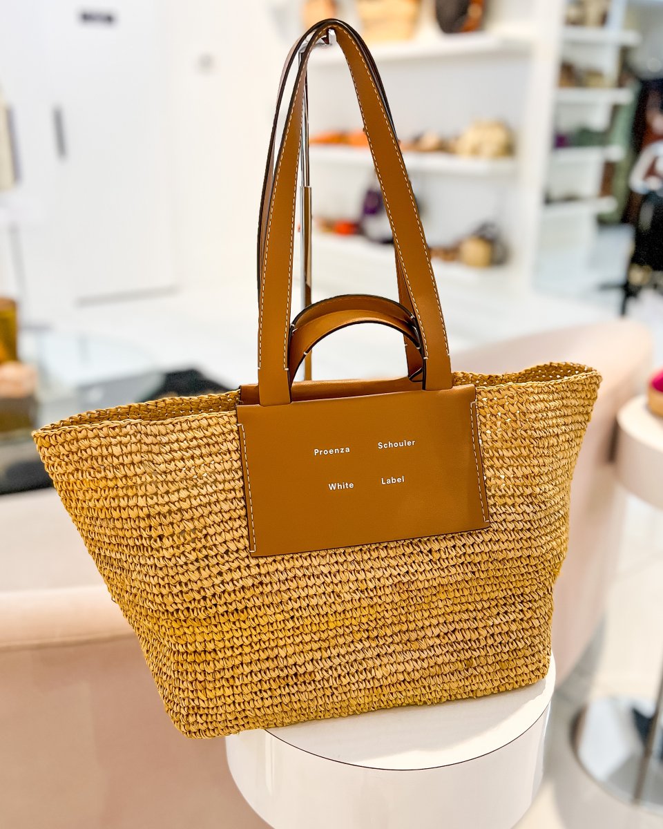 Proenza always does it right 👌

#shopzoe #princeton #shopsmall #shoplocal