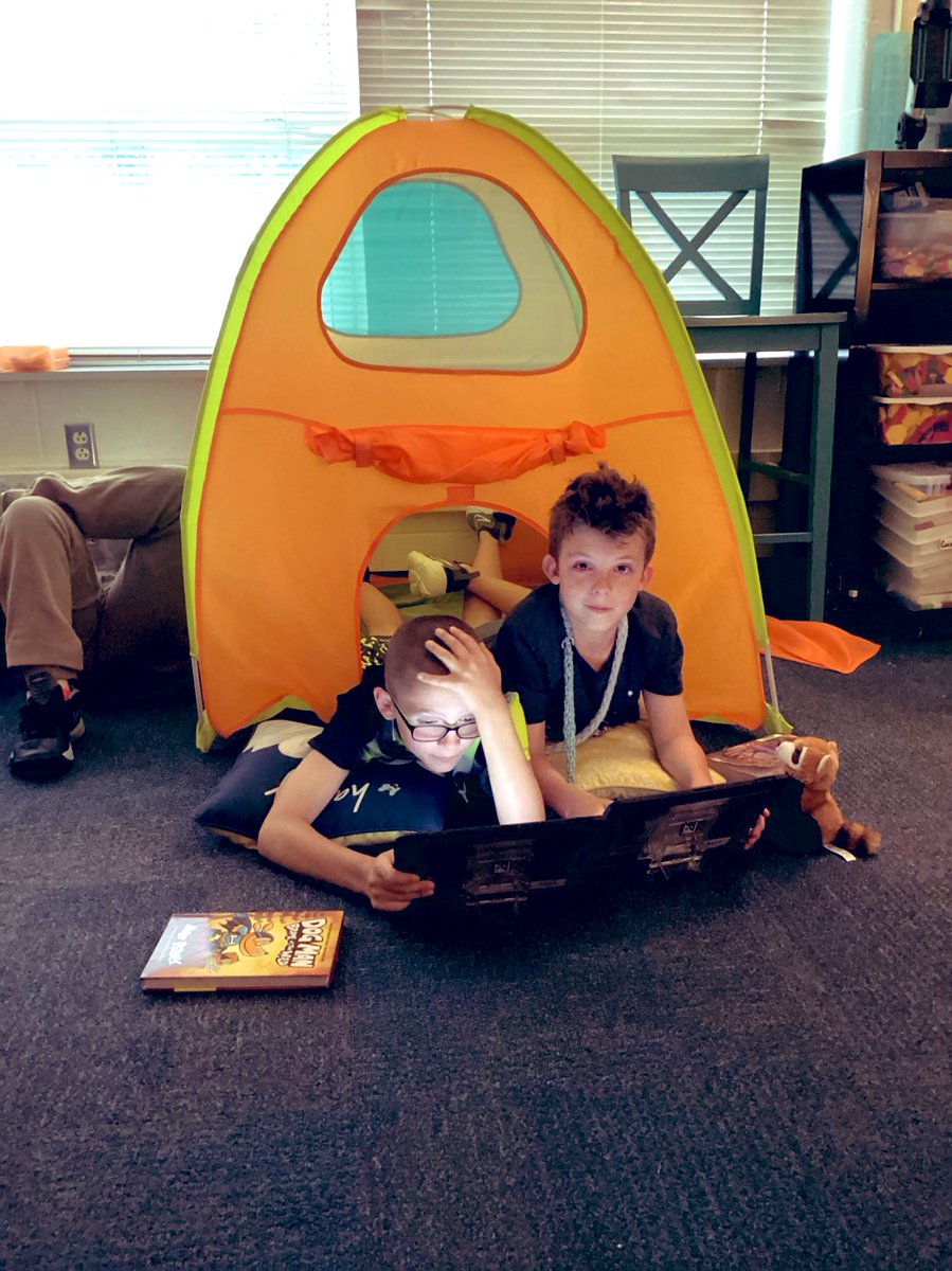 Kristy Cofer (@kristycofer) on Twitter photo Our Annual Camp Learned-A-Lot started yesterday. Here is a sneak peek into our campground <a href="/ClardyElemNKC/">Clardy Elementary</a> #wildcatproud Our Annual Camp Learned-A-Lot started yesterday. Here is a sneak peek into our campground <a href="/ClardyElemNKC/">Clardy Elementary</a> #wildcatproud