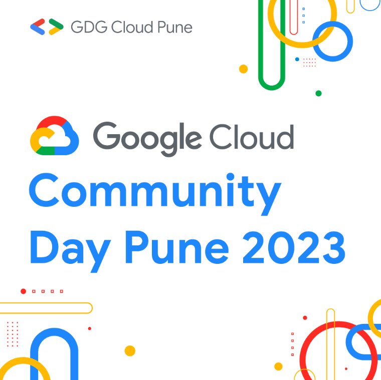 _DEVCODE_'s tweet image. Guess what🤩
We're GIVING AWAY some FREE tickets for upcoming,
Cloud Community Day Pune📍
27th May🗓️
To participate complete the following steps:
1) Follow @_DEVCODE_ &amp; @gdgcloudpune
2) Retweet
3) Mention 3 people &amp; reason why wish to attend
#GCCDPune23 #gdgclpudpune #DevCode