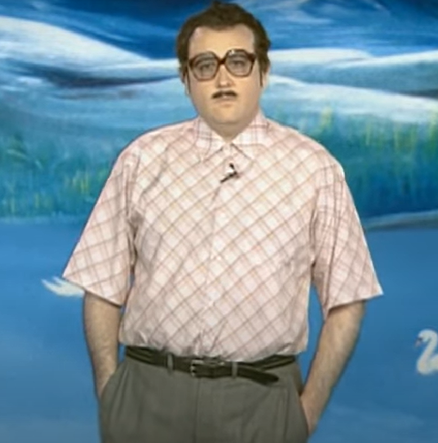 Bonico del to, que en 2007 era una parodia de discursos trasnochados, es hoy el eje básico de comunicación del día a día en la derecha española