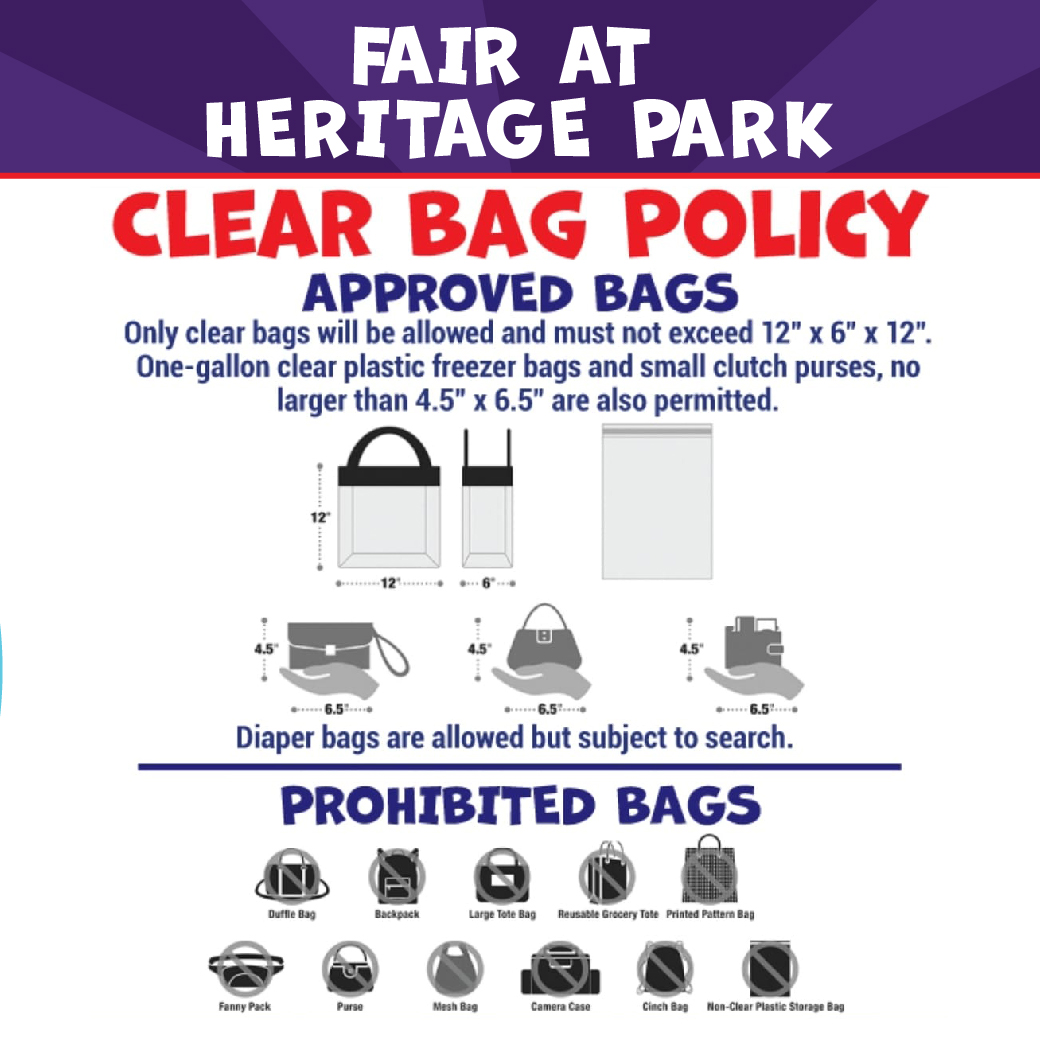 The Fair at Heritage Park tweet media