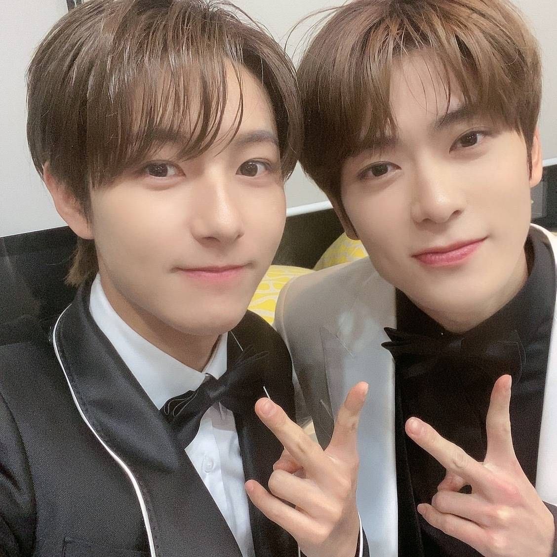 JD ⋆·˚ ༘🎀 ft.มิ้วน้อย tweet media