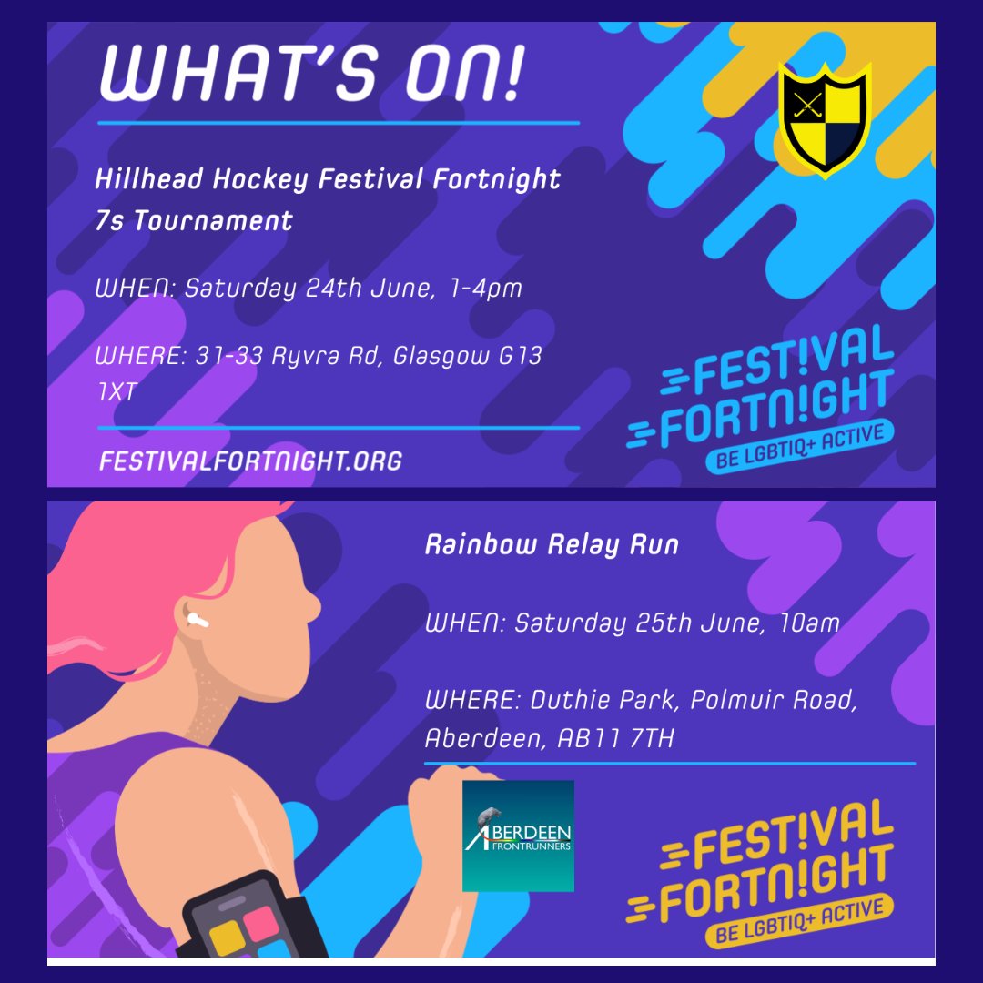 LEAP Sports Scotland (LEAPsports) / Twitter