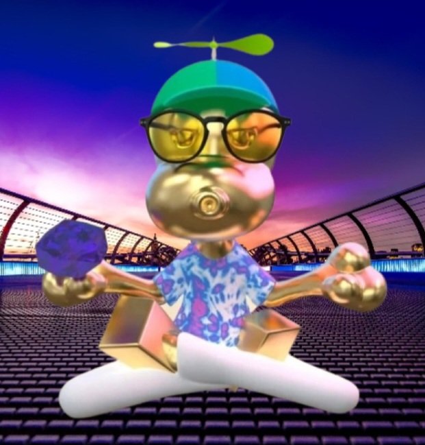 Real_Alicia6102's tweet image. LfG whoop 🔥🤘🤘🤘🤘 @456_club  #456nftlove #spacesforlistening