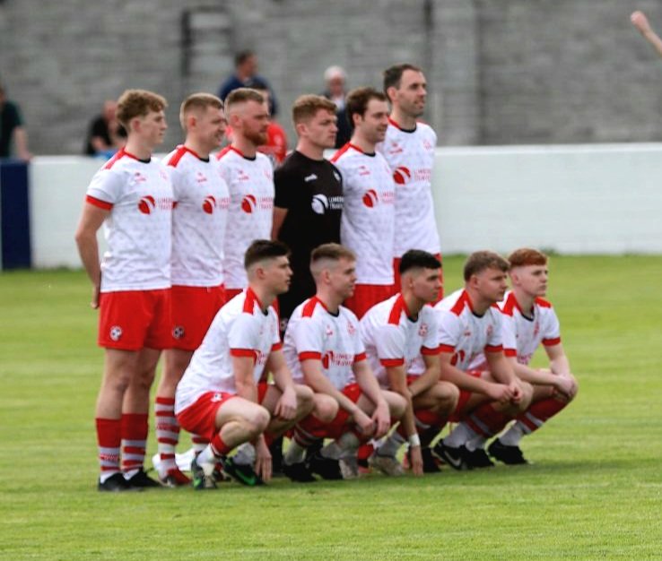 RegionalUtdFC's tweet photo. With the dust settling on a historic weekend for our club, we'd like to thank every volunteer, every player, and every coach that has been involved throughout our time. 

Onto the next one ⚽️🇲🇨 https://t.co/jpIJLsOgEN